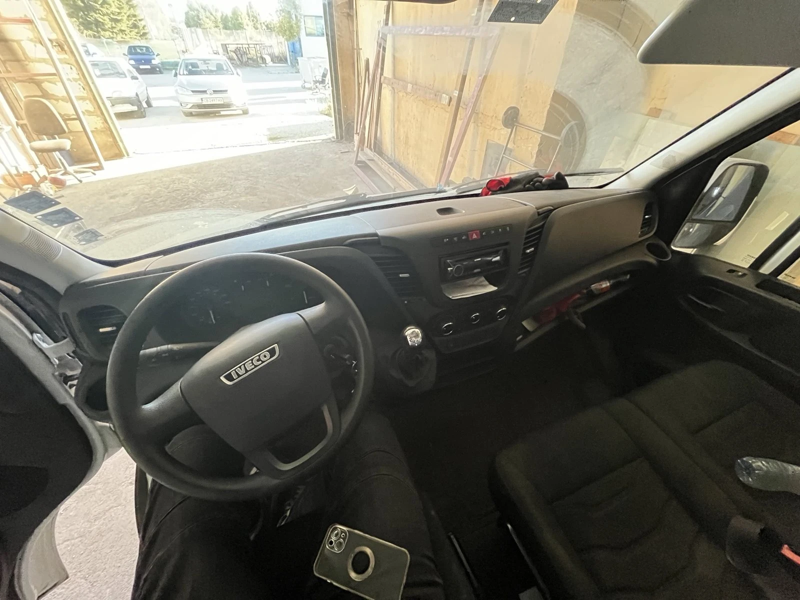 Iveco Daily  - изображение 7