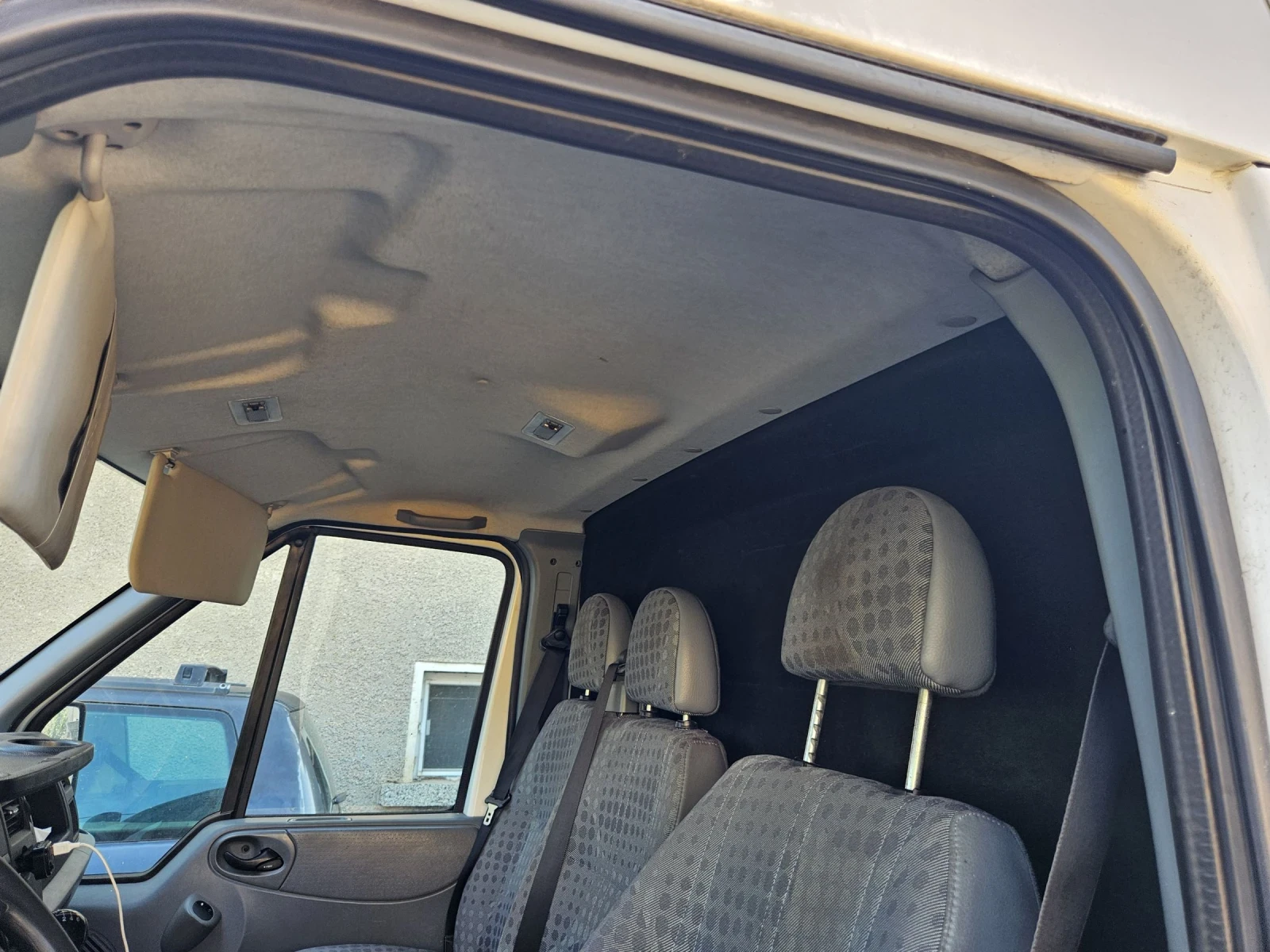 Ford Transit  - изображение 6