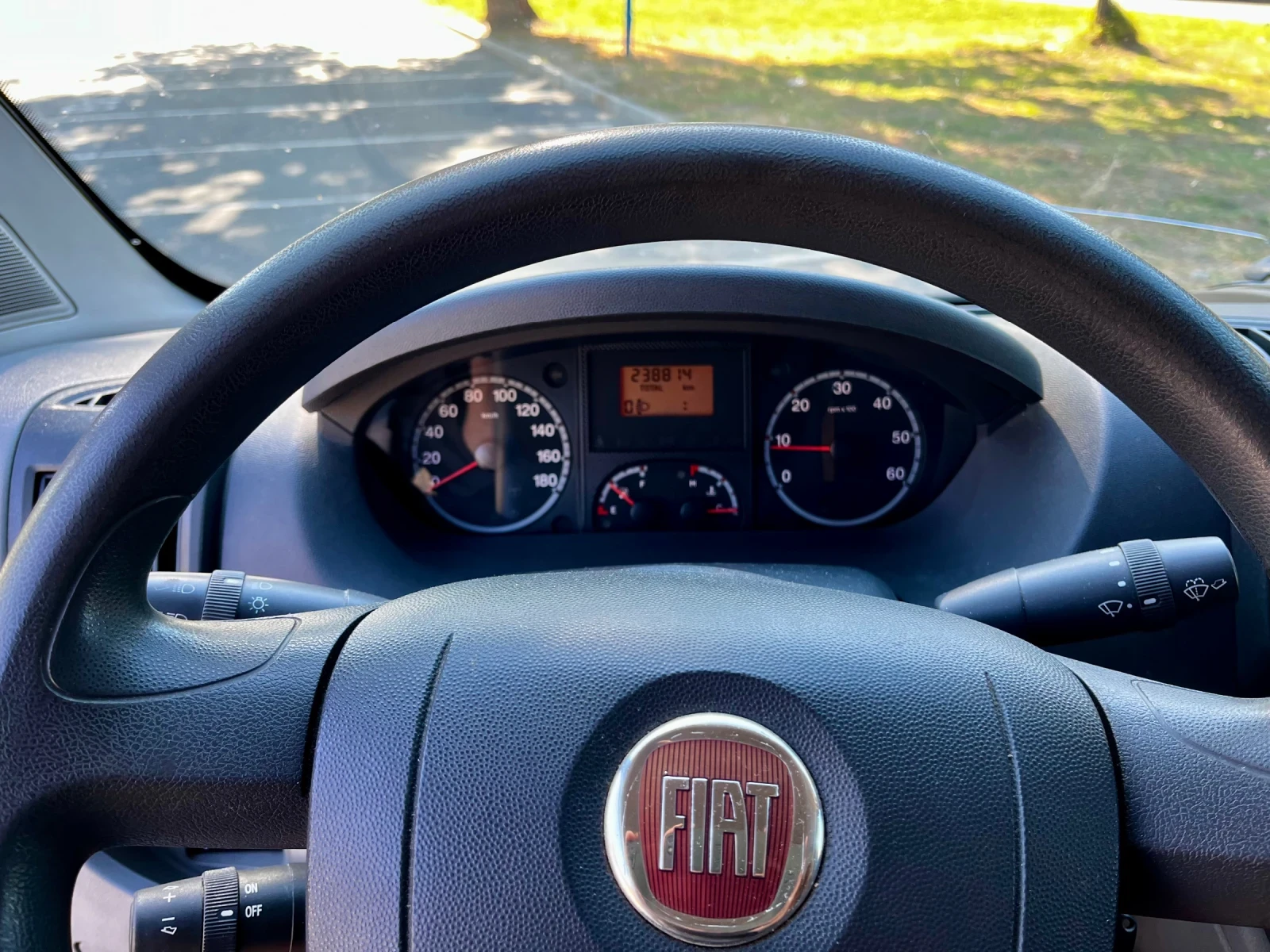 Fiat Ducato 2.2 d | Mobile.bg   7