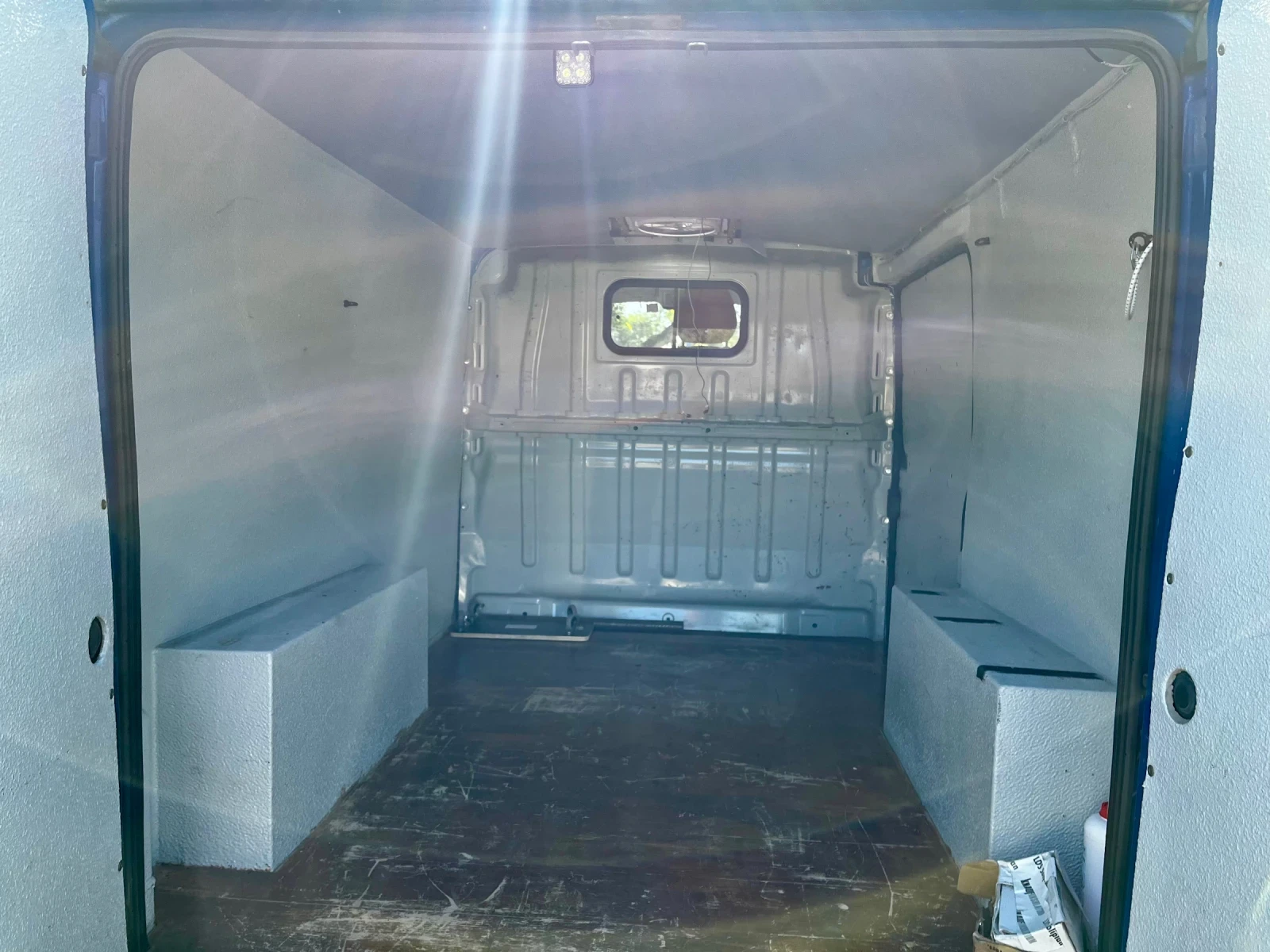 Fiat Ducato 2.2 d | Mobile.bg   9