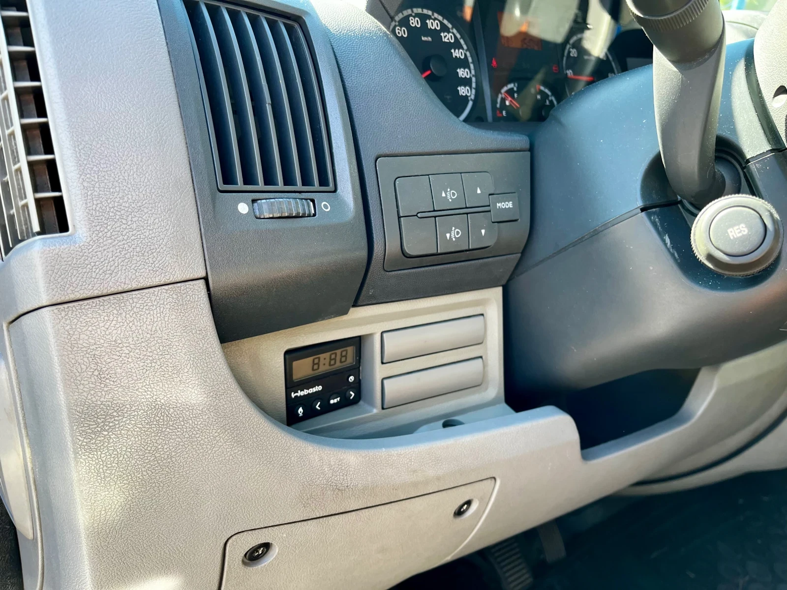 Fiat Ducato 2.2 d | Mobile.bg   6