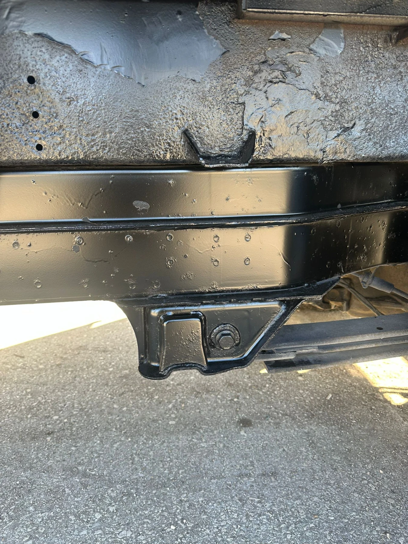 Mercedes-Benz Sprinter 518 Samosval - изображение 4