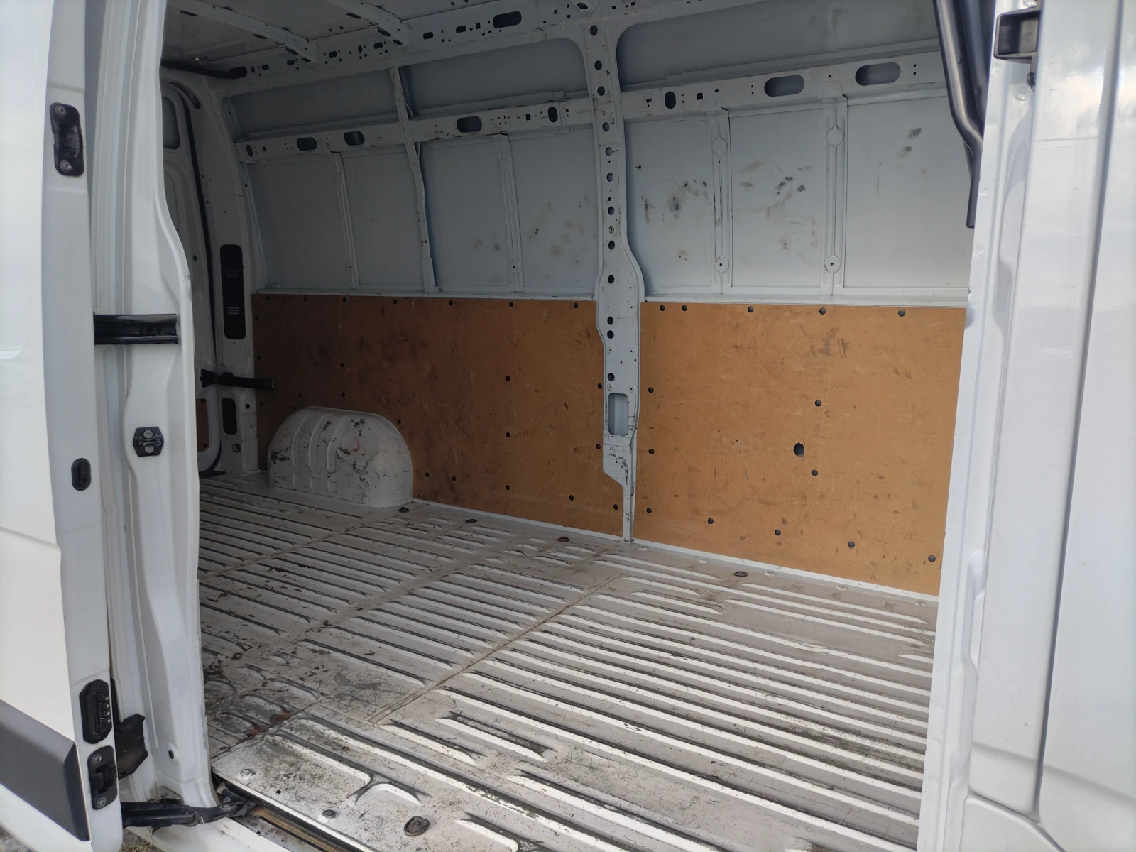 Renault Master L3H2 2.3dCi 135.. | Mobile.bg   12