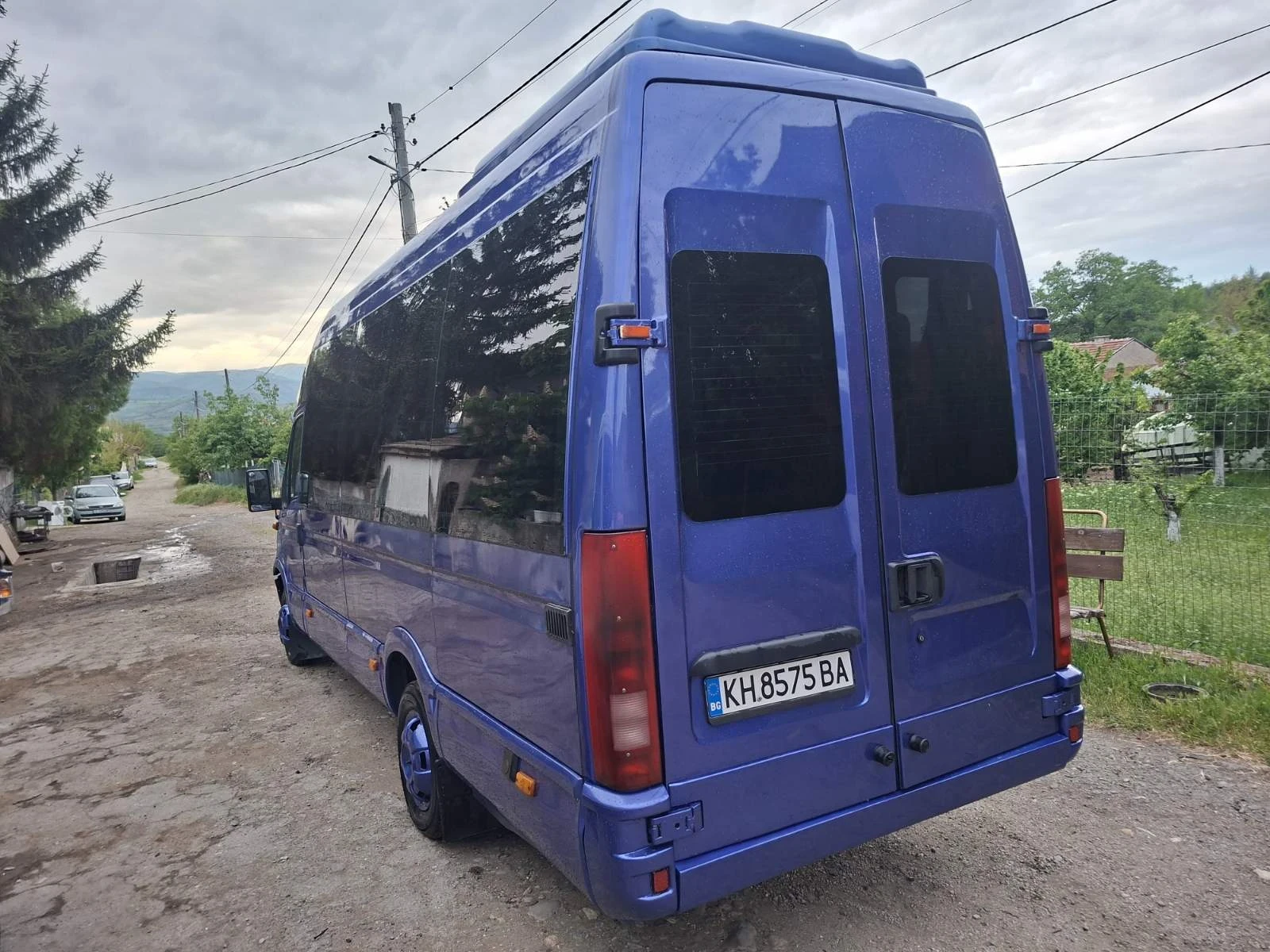 Iveco 50s13 Iveco Top | Mobile.bg � ����������� 15