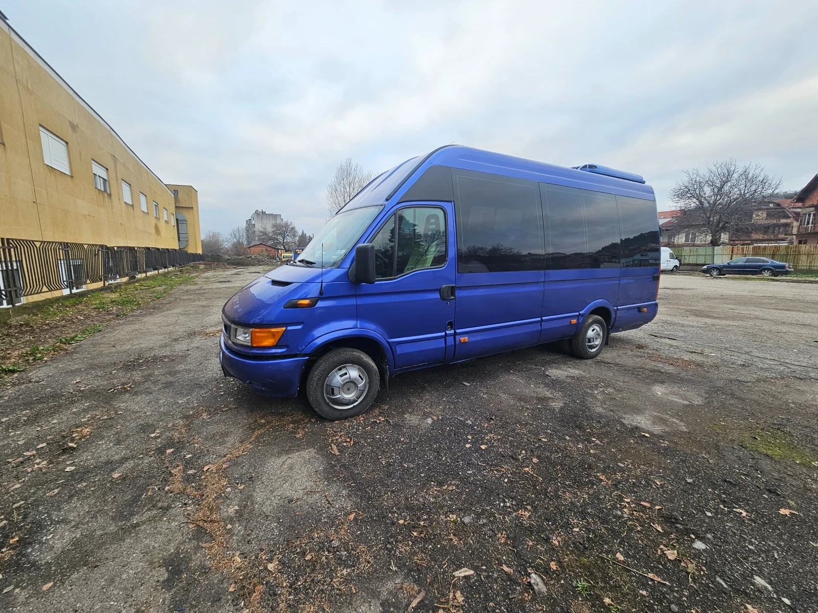 Iveco 50s13 Iveco Top | Mobile.bg � ����������� 1