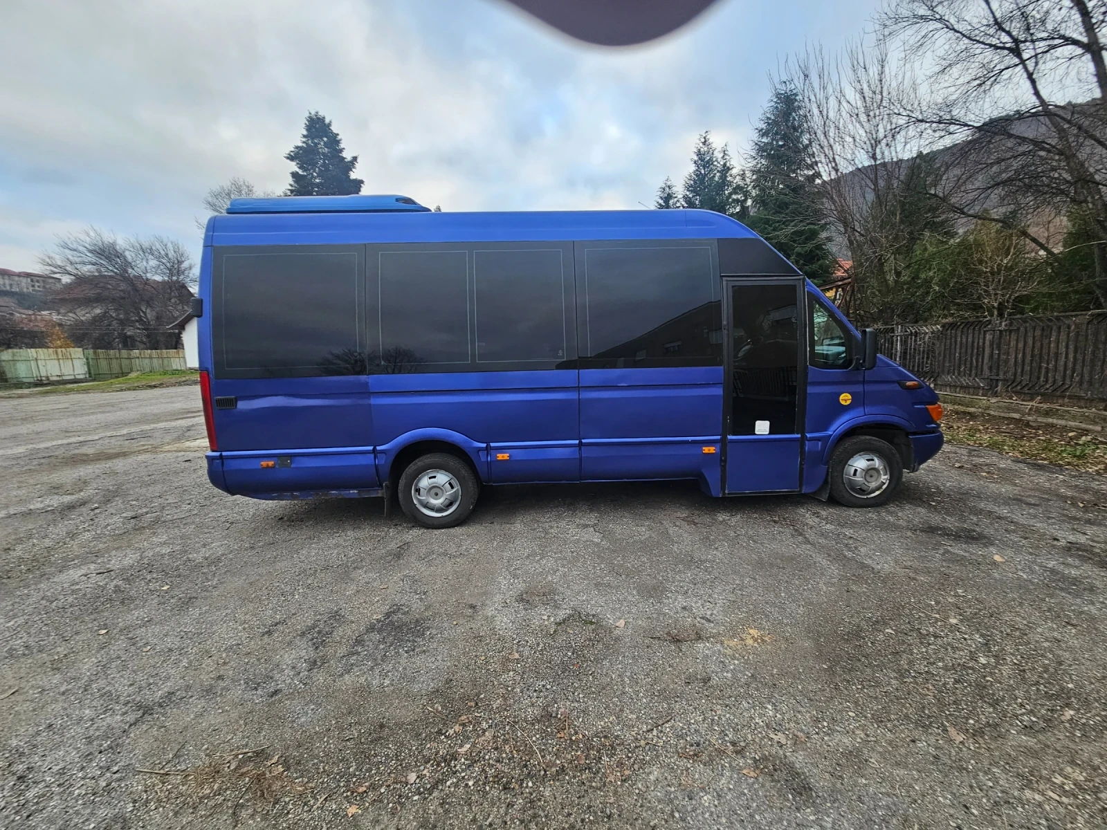 Iveco 50s13 Iveco Top - изображение 3