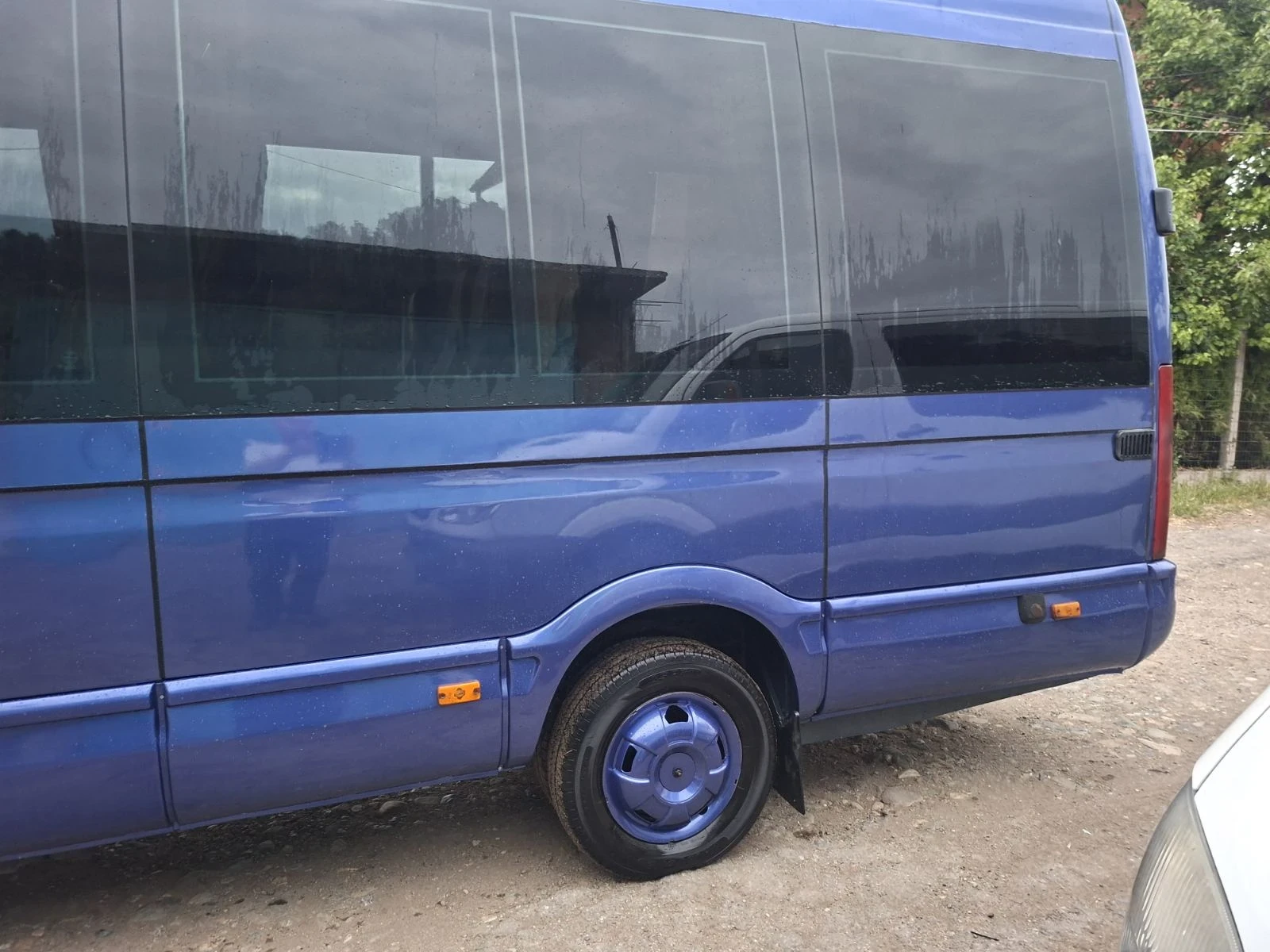 Iveco 50s13 Iveco Top, снимка 6 - Бусове и автобуси - 52738092