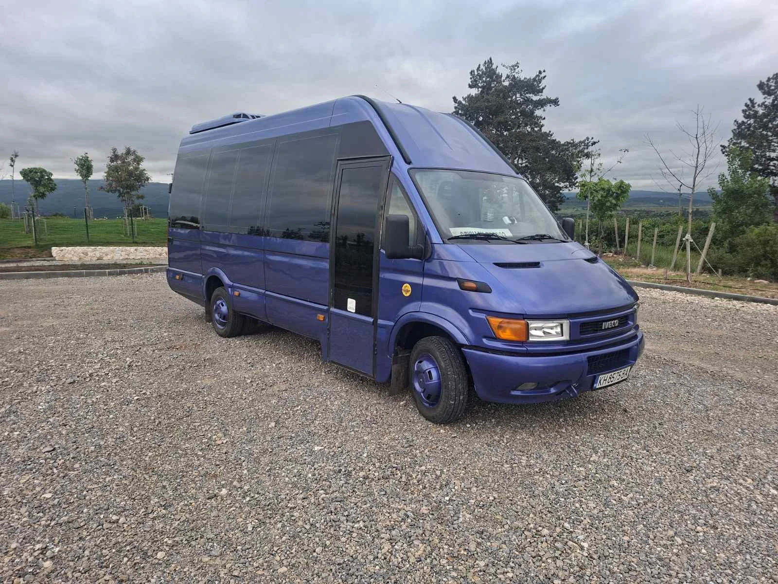 Iveco 50s13 Iveco Top | Mobile.bg � ����������� 1