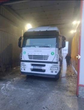 Iveco Stralis, снимка 2