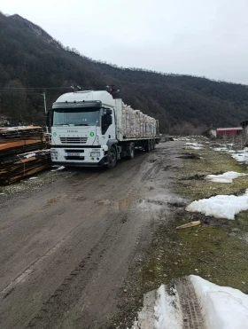 Iveco Stralis, снимка 1