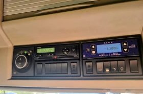 Volvo Fm 8x4  ЗЪРНОВОЗ , снимка 8