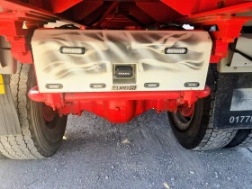 Volvo Fm 8x4  ЗЪРНОВОЗ , снимка 11