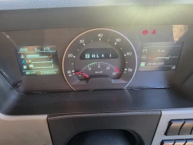 Volvo Fm 8x4  ЗЪРНОВОЗ , снимка 7