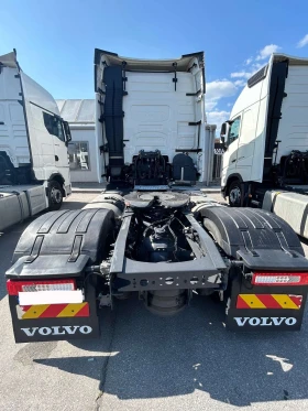Volvo Fh 460 | Mobile.bg    4