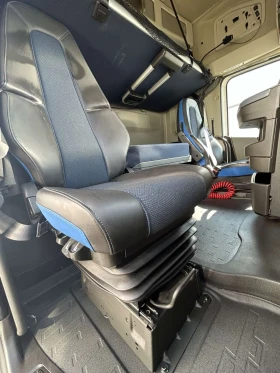 Volvo Fh 460 | Mobile.bg    11