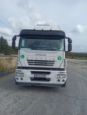 Iveco Stralis | Mobile.bg � ����� ������ 5