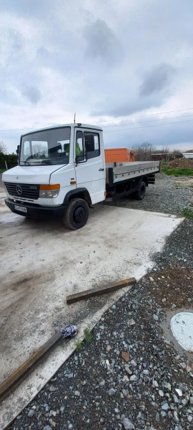 Mercedes-Benz 614 Варио | Auto.bg — изображение 3