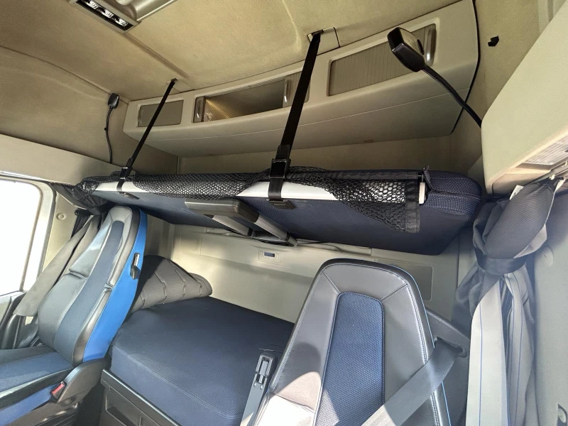 Volvo Fh 460, снимка 8 - Камиони - 52269083