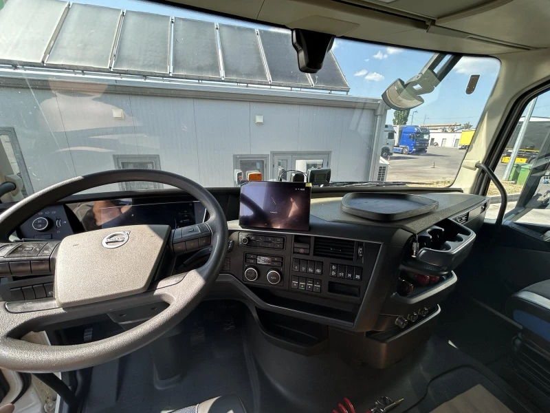Volvo Fh 460, снимка 14 - Камиони - 52269083