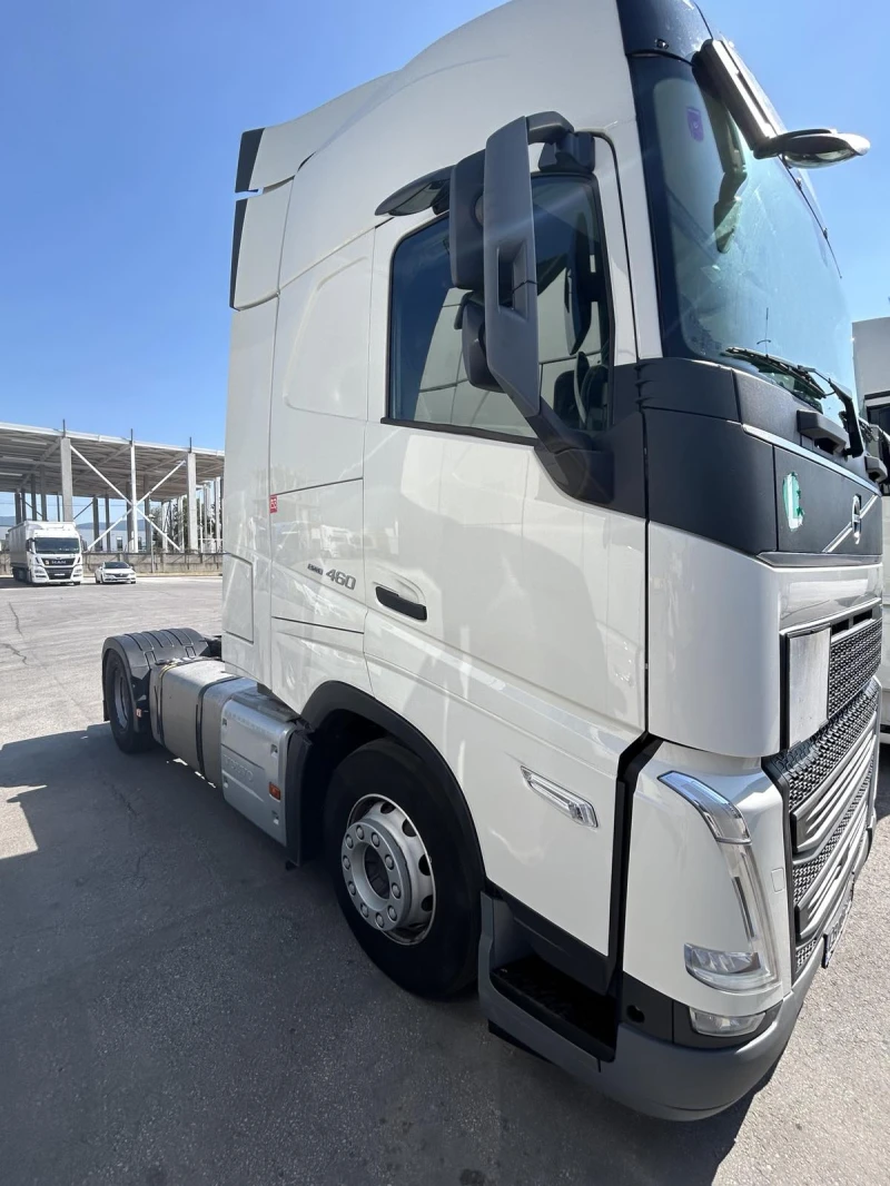 Volvo Fh 460, снимка 3 - Камиони - 52269083