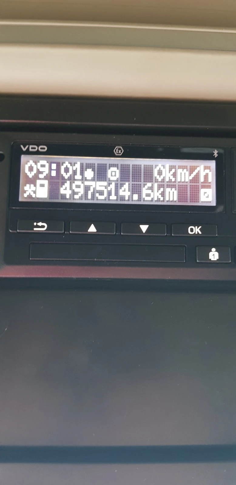 Volvo Fh 460 | Mobile.bg   15