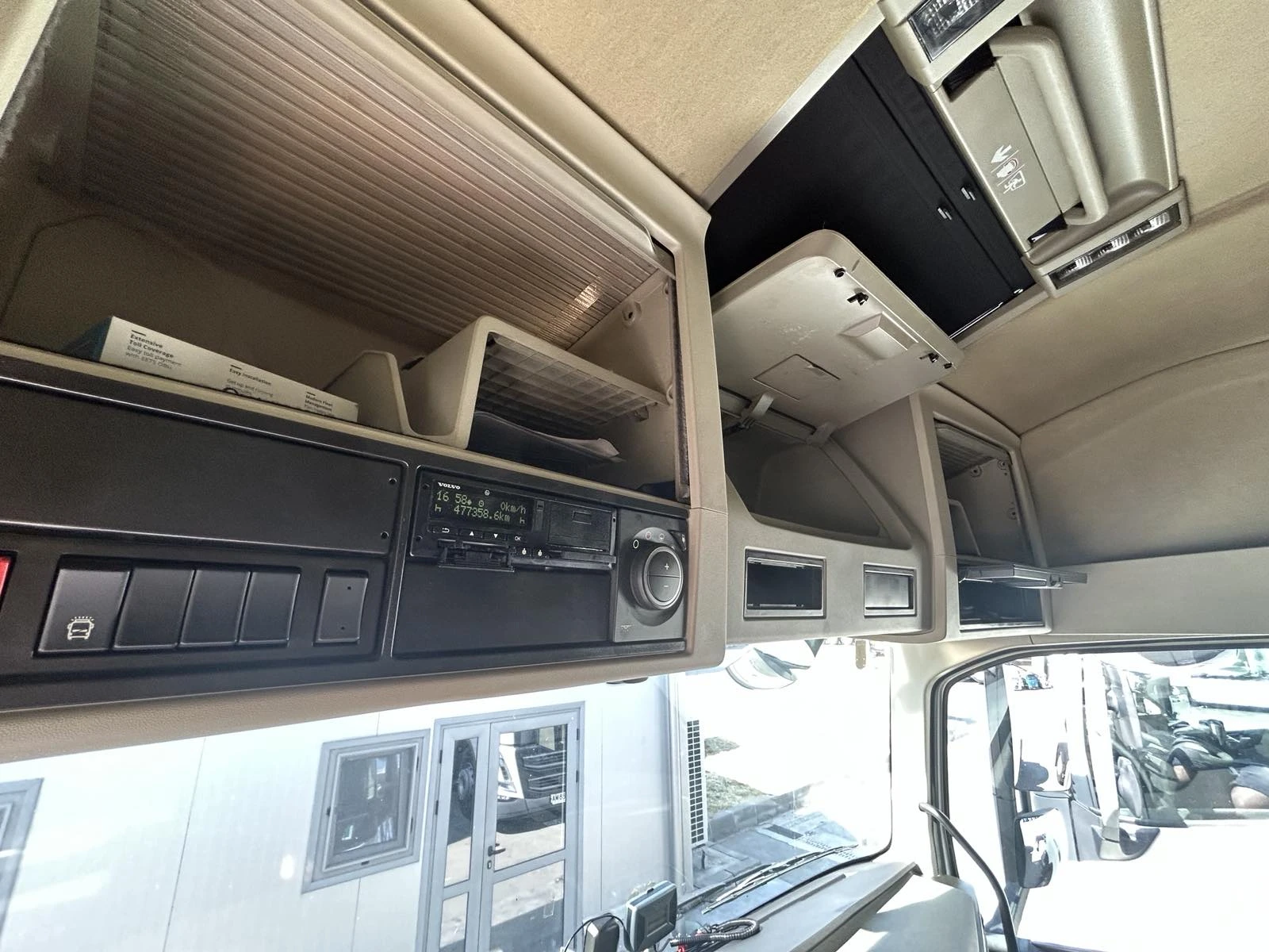 Volvo Fh 460 | Mobile.bg   9