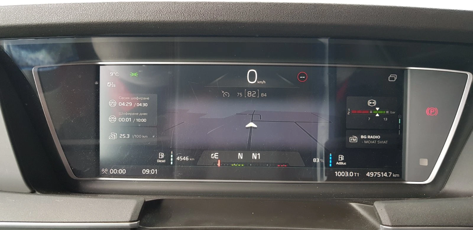 Volvo Fh 460 | Mobile.bg   17