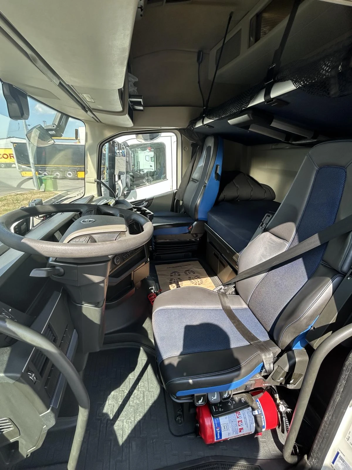 Volvo Fh 460 | Mobile.bg   7