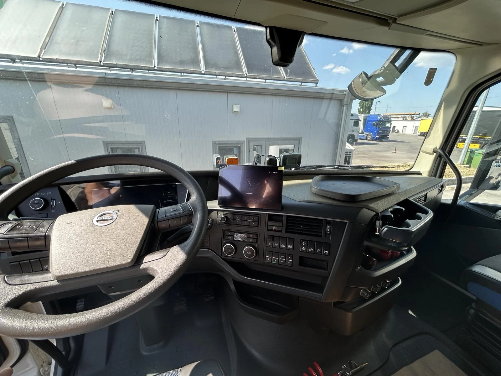 Volvo Fh 460 | Mobile.bg   14