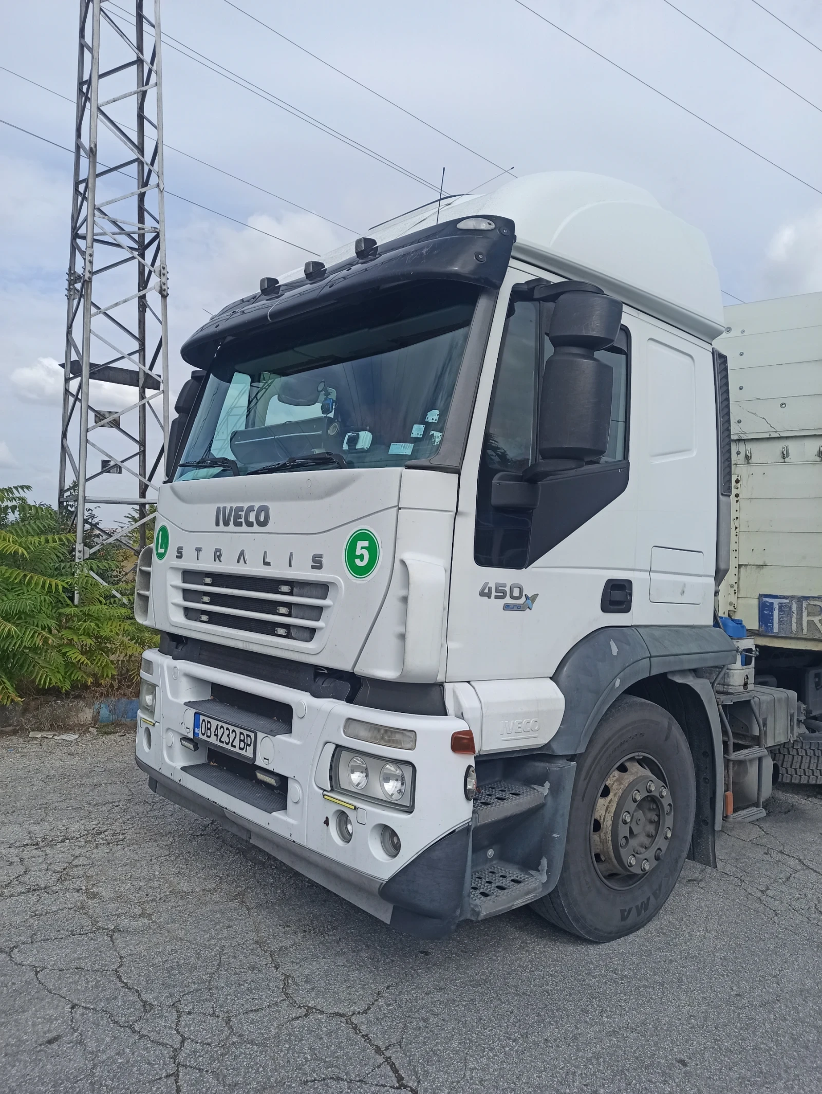 Iveco Stralis | Mobile.bg � ����������� 6