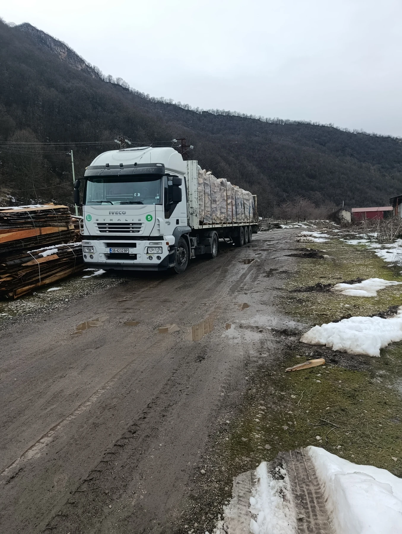 Iveco Stralis | Mobile.bg � ����������� 1