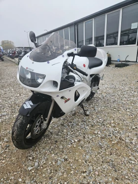 Suzuki Gsxr Лизинг Бартер, снимка 2