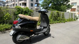 Vespa 50 LX50 4valve, снимка 3