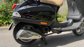 Vespa 50 LX50 4valve, снимка 10