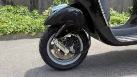 Vespa 50 LX50 4valve, снимка 8