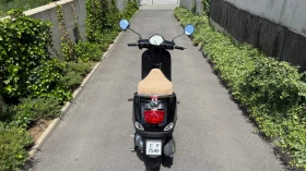 Vespa 50 LX50 4valve, снимка 6