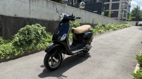 Vespa 50 LX50 4valve, снимка 1