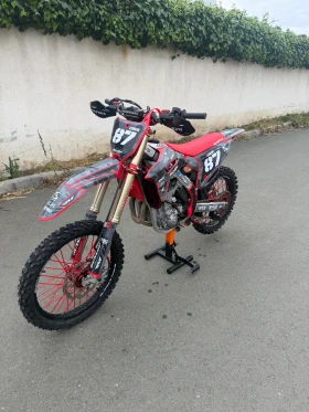 Honda Crf CRF, снимка 1