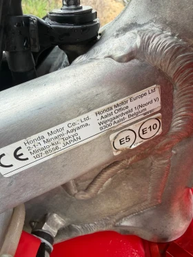 Honda Crf CRF, снимка 9