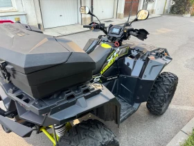Polaris Sportsman XP 1000 S, снимка 9