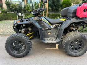 Polaris Sportsman XP 1000 S, снимка 6