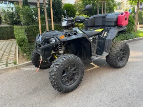 Polaris Sportsman XP 1000 S, снимка 5
