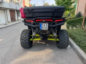 Polaris Sportsman XP 1000 S, снимка 7