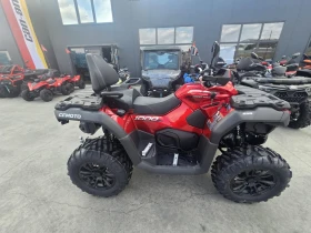 Cfmoto CFORCE CFORCE 1000, снимка 2