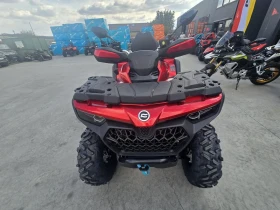 Cfmoto CFORCE CFORCE 1000, снимка 1