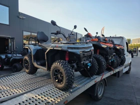 Cfmoto CFORCE CFORCE 850, снимка 16