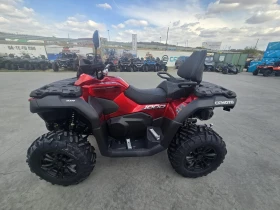 Cfmoto CFORCE CFORCE 1000, снимка 4