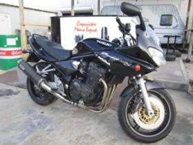 Suzuki Bandit GSF 1200 | Mobile.bg    1