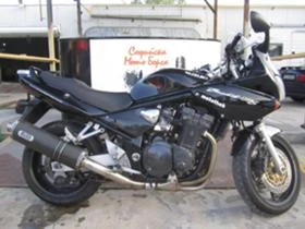 Suzuki Bandit GSF 1200 | Mobile.bg    3