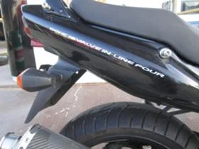 Suzuki Bandit GSF 1200 | Mobile.bg    8